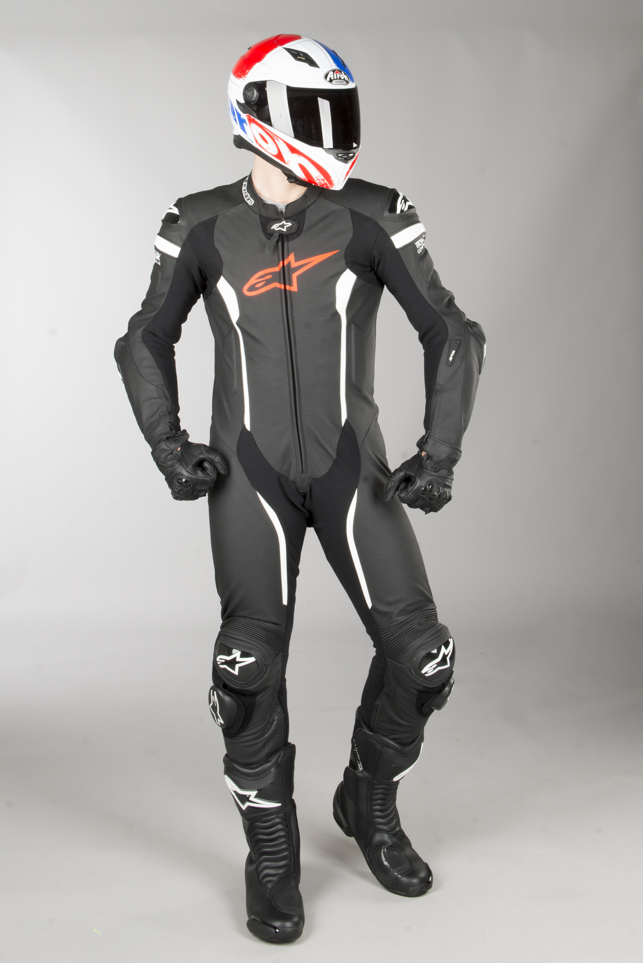 ALPINESTARS KART TUTTO INTERNO