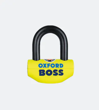Užraktas Oxford Big Boss ART/SSF/SRA
