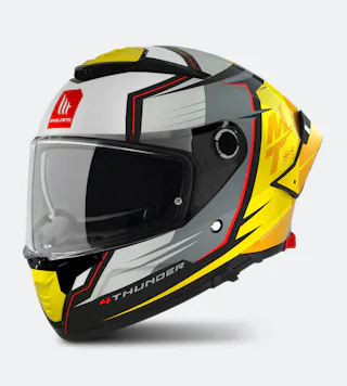 MT Thunder 4 SV Pental Full Face Helmet