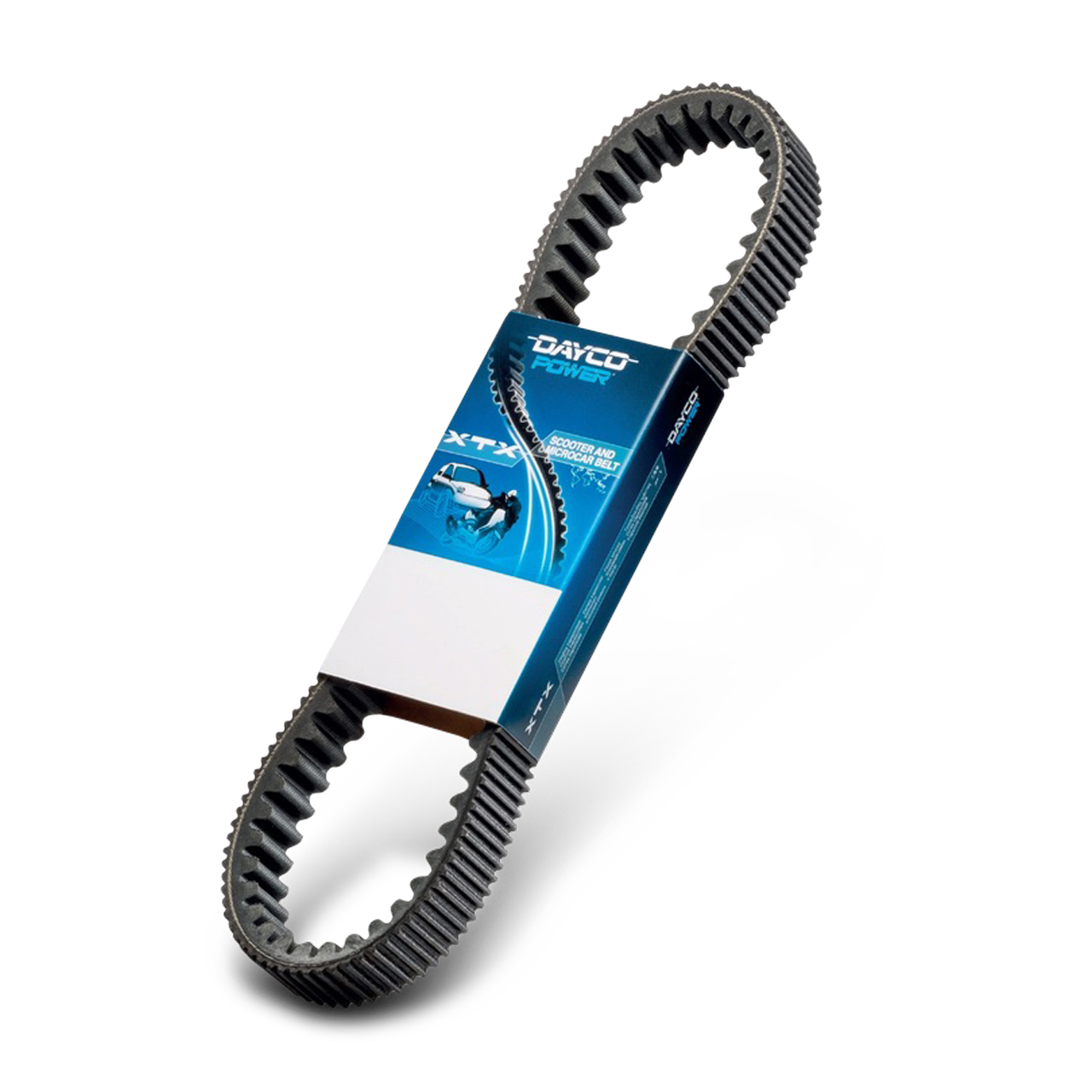 Vaihteistohihna Dayco Scooter Power XTX