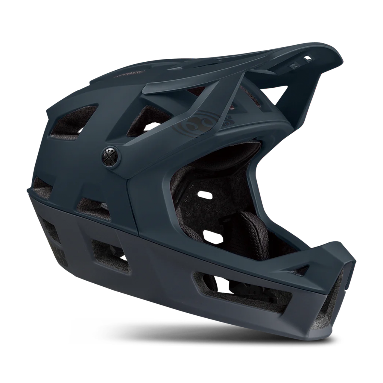 Čelada Downhill MTB iXS Trigger FF