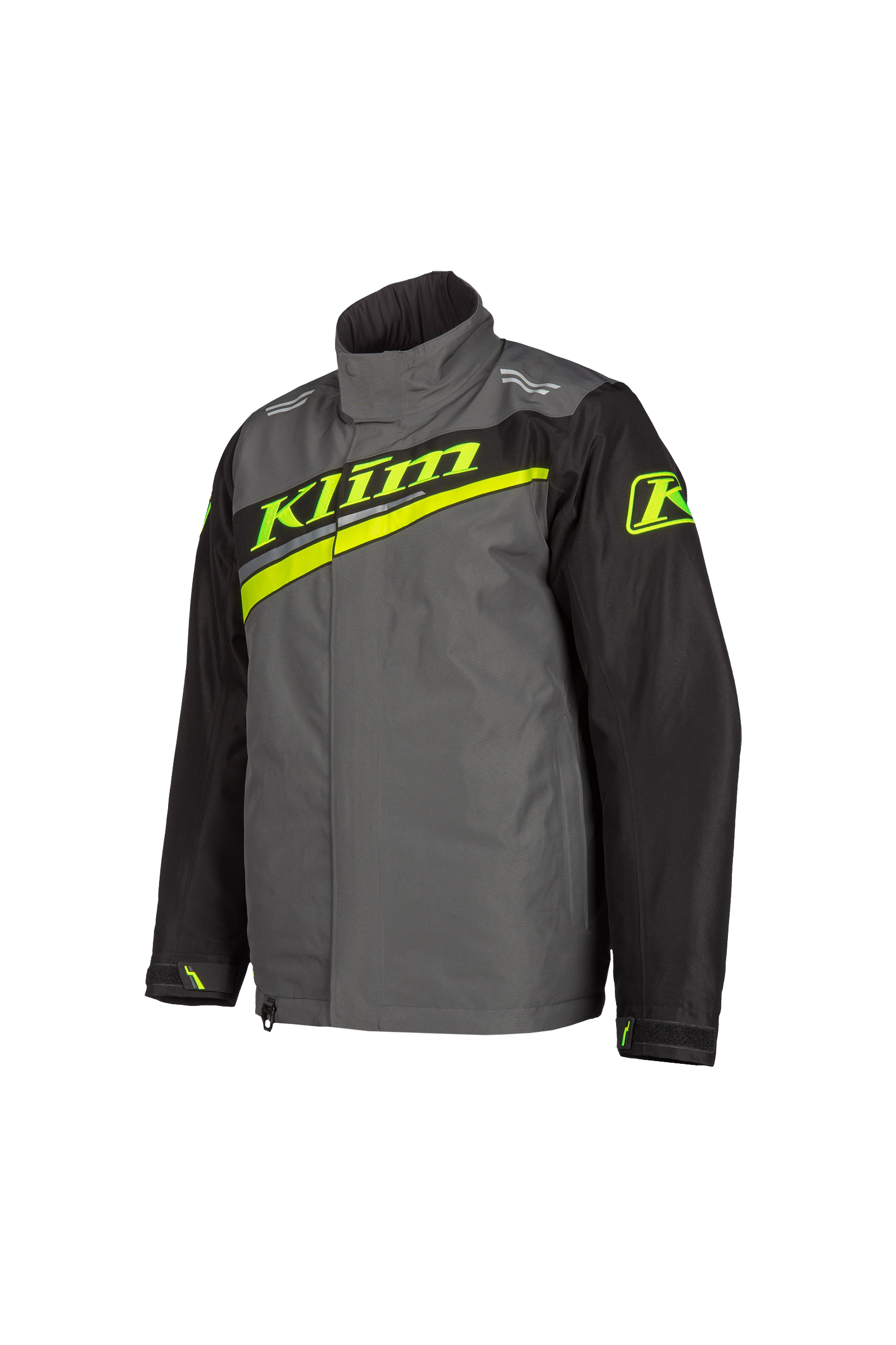 Chaqueta Klim Kaos