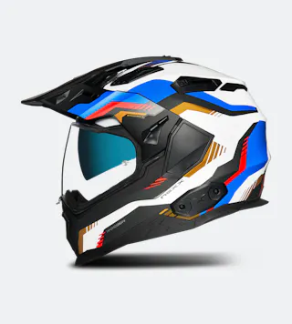 Adventurehelm Nexx X.Wed2 Columbus