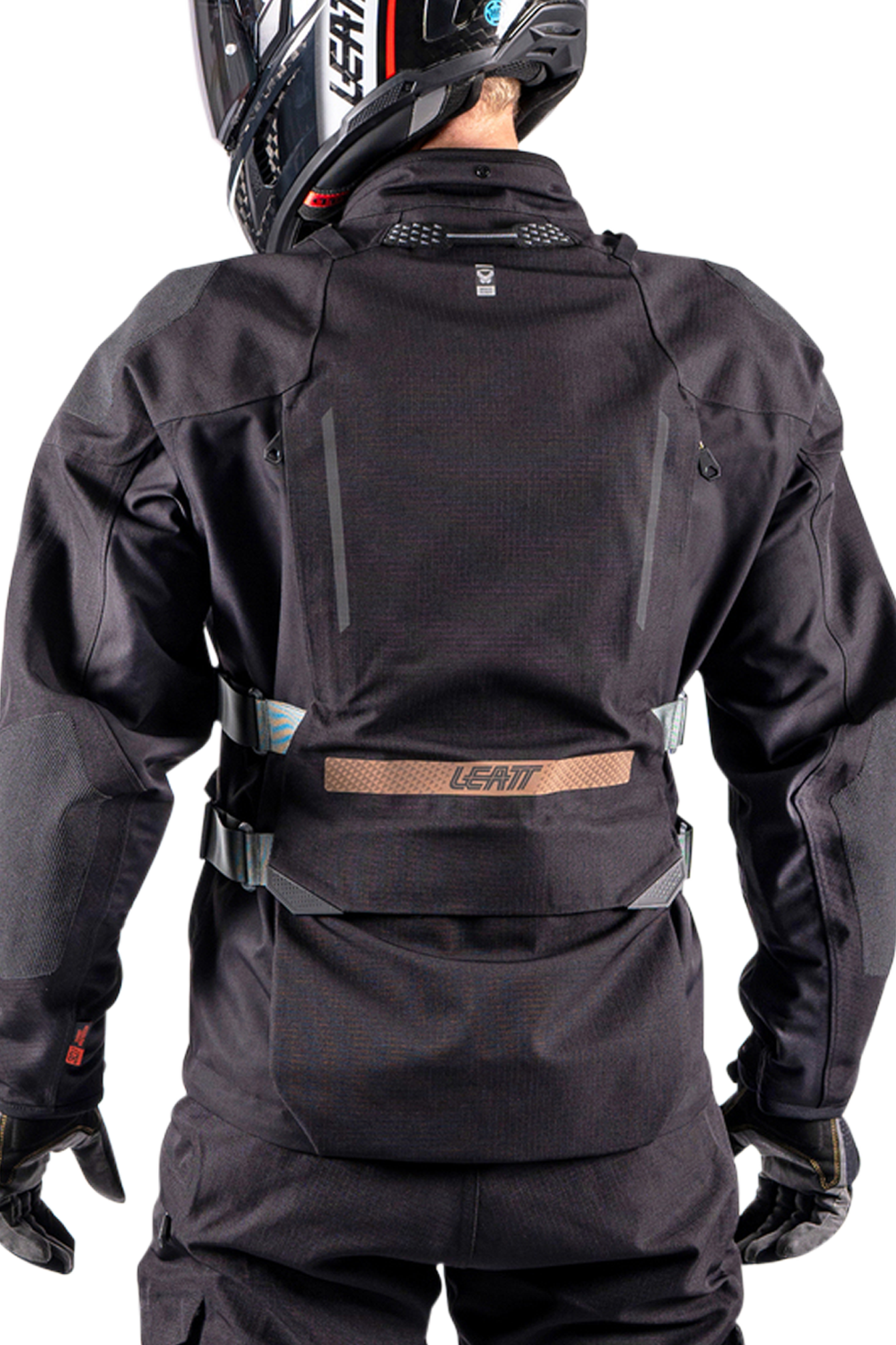 Leatt ADV DriTour 5.5 MC Jacket