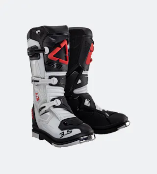 Bottes Cross Leatt 3.5 HydraDri