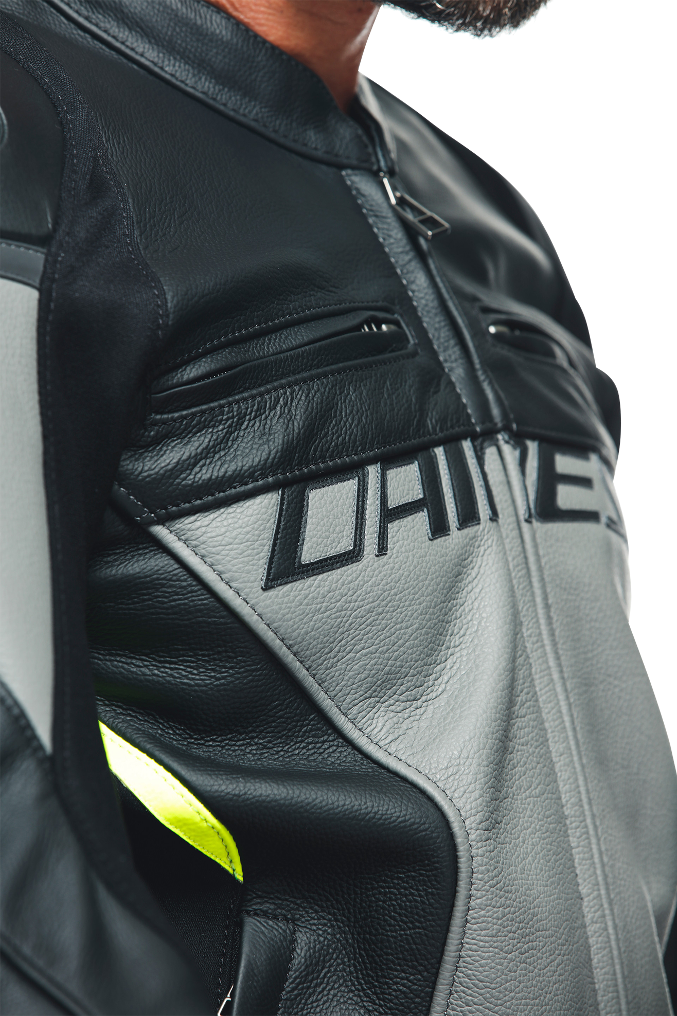 Dainese Racing 4 Motorcycle Jacket