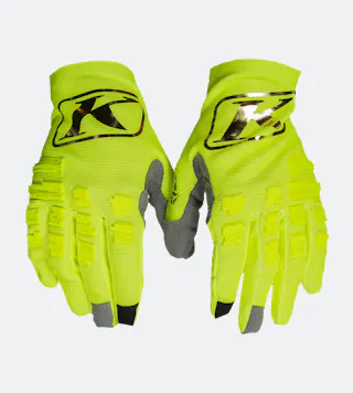 Crosshandschoenen Klim XC Lite Digital Chaos