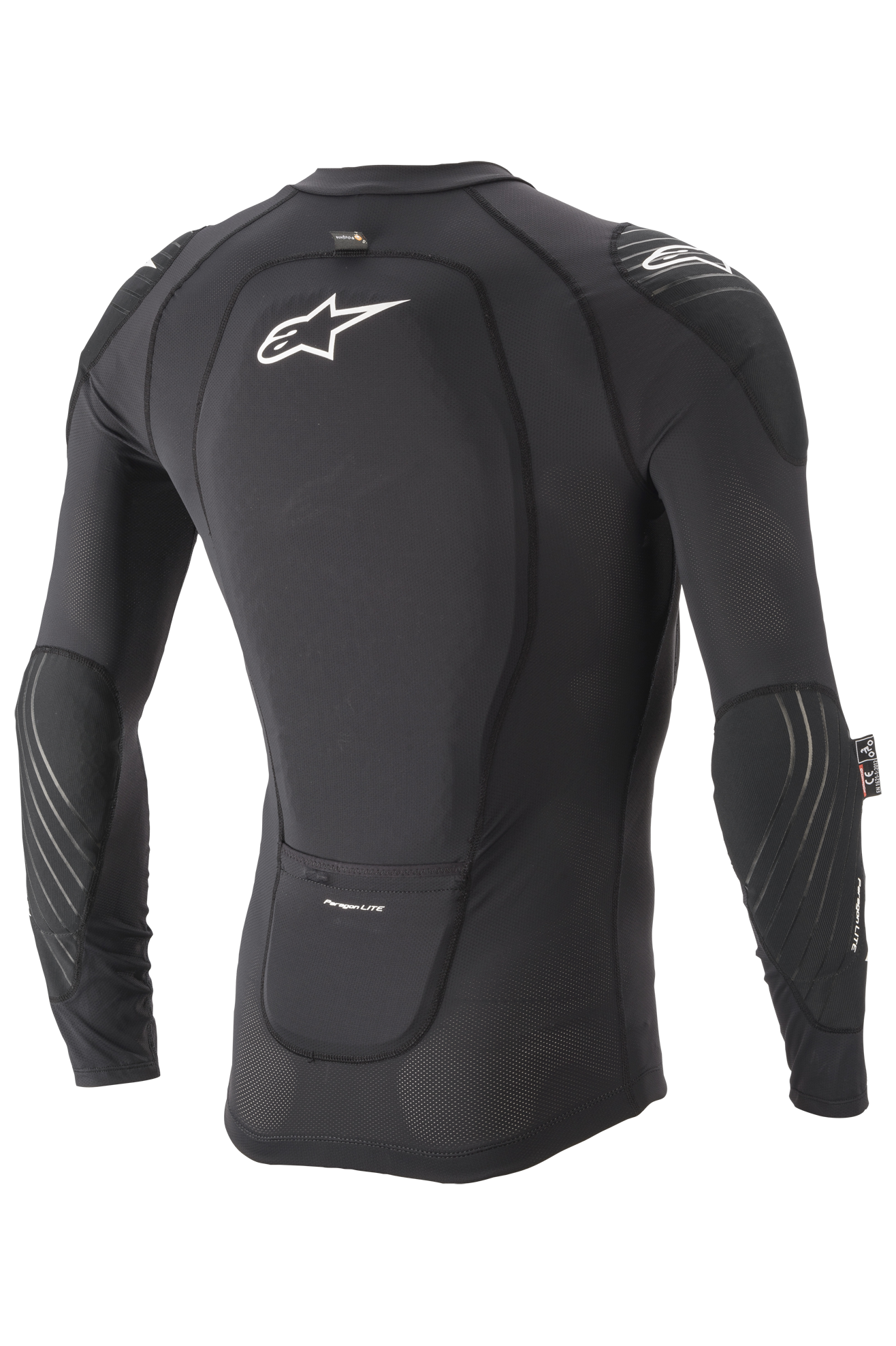 Bodyprotector Alpinestars Paragon Lite LS Jeugd