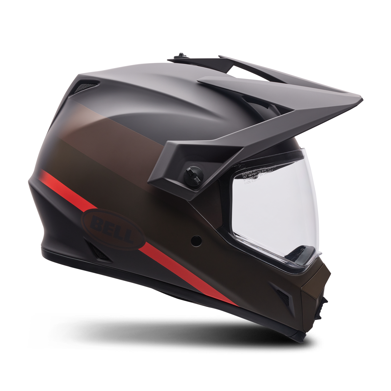 MX Ķivere BELL MX-9 ADV Mips 2026