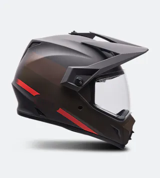 BELL MX-9 ADV Mips 2026 MX Helmet