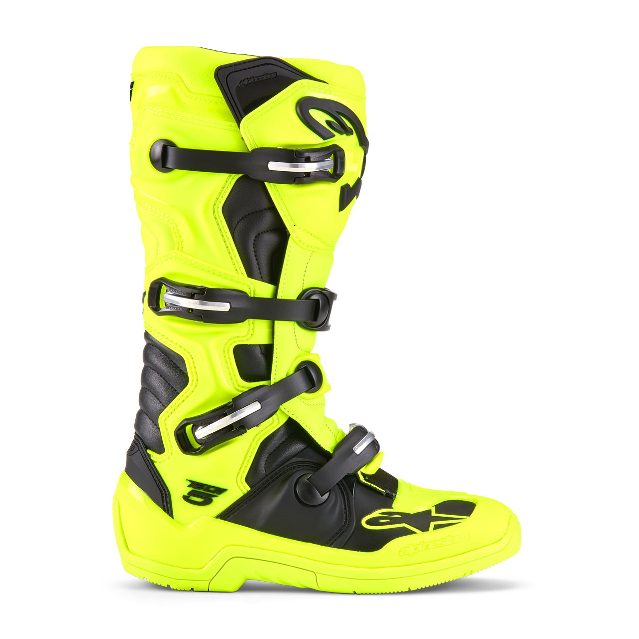 Bottes Cross Alpinestars Tech 5