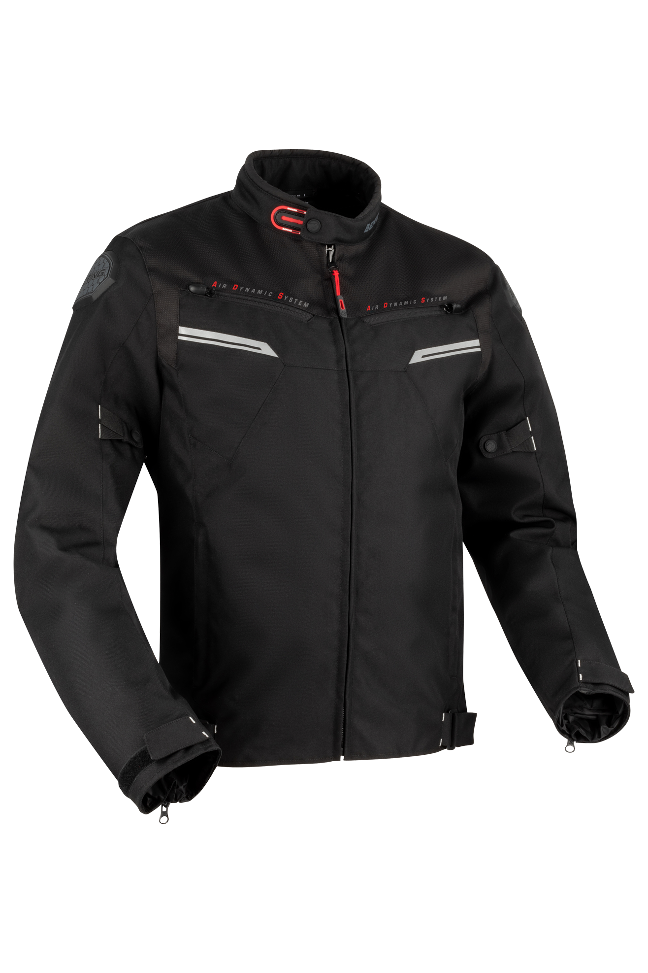 Chaqueta de Moto Bering Aspen