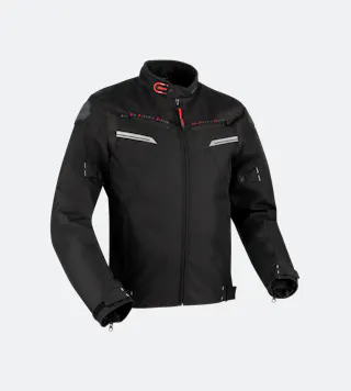 Bering Aspen Motorcycle Jacket