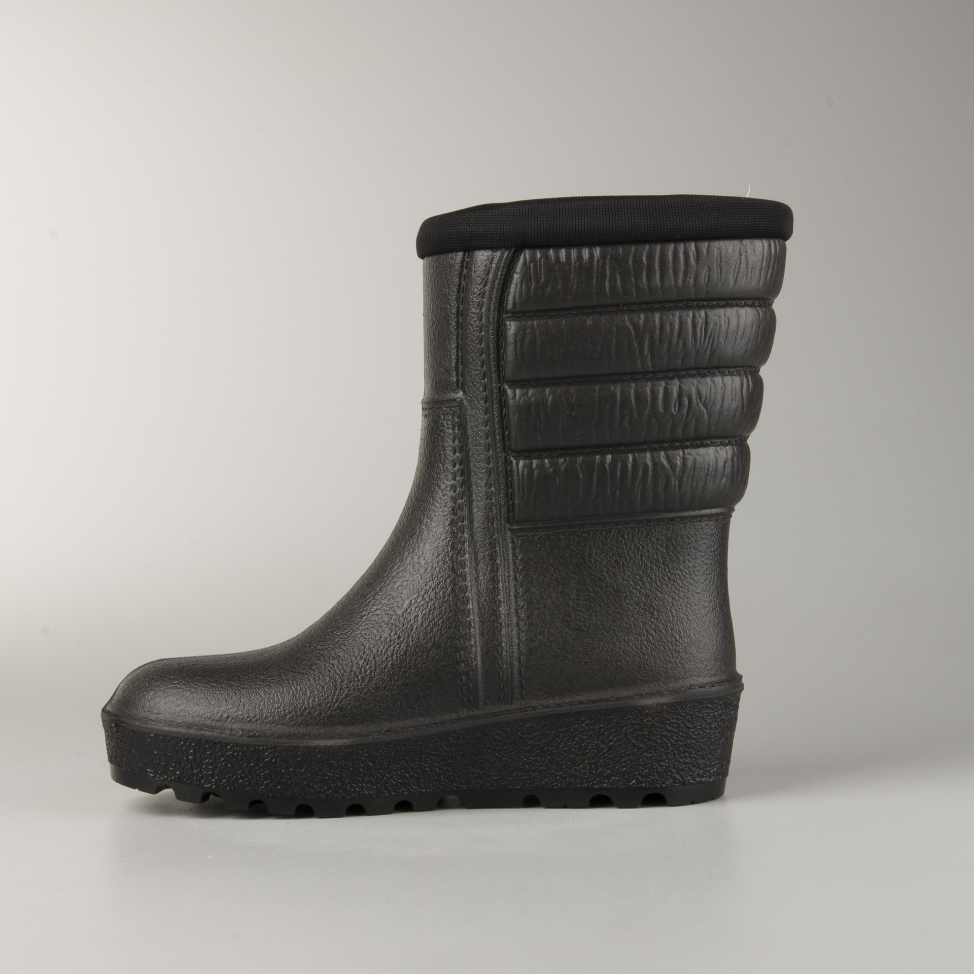 Polyver Low Winter Boots