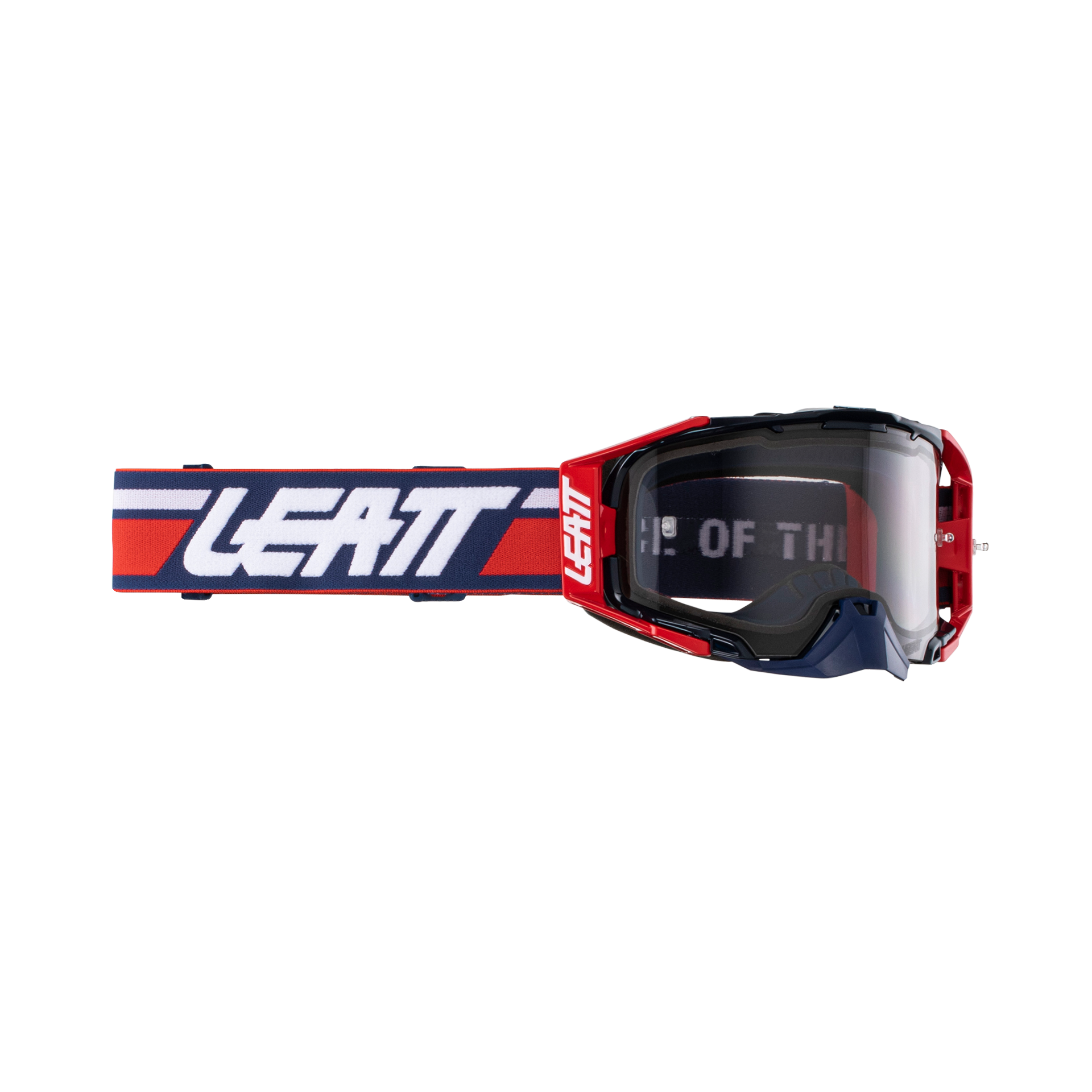 Crossbril Leatt Velocity 6.5 58