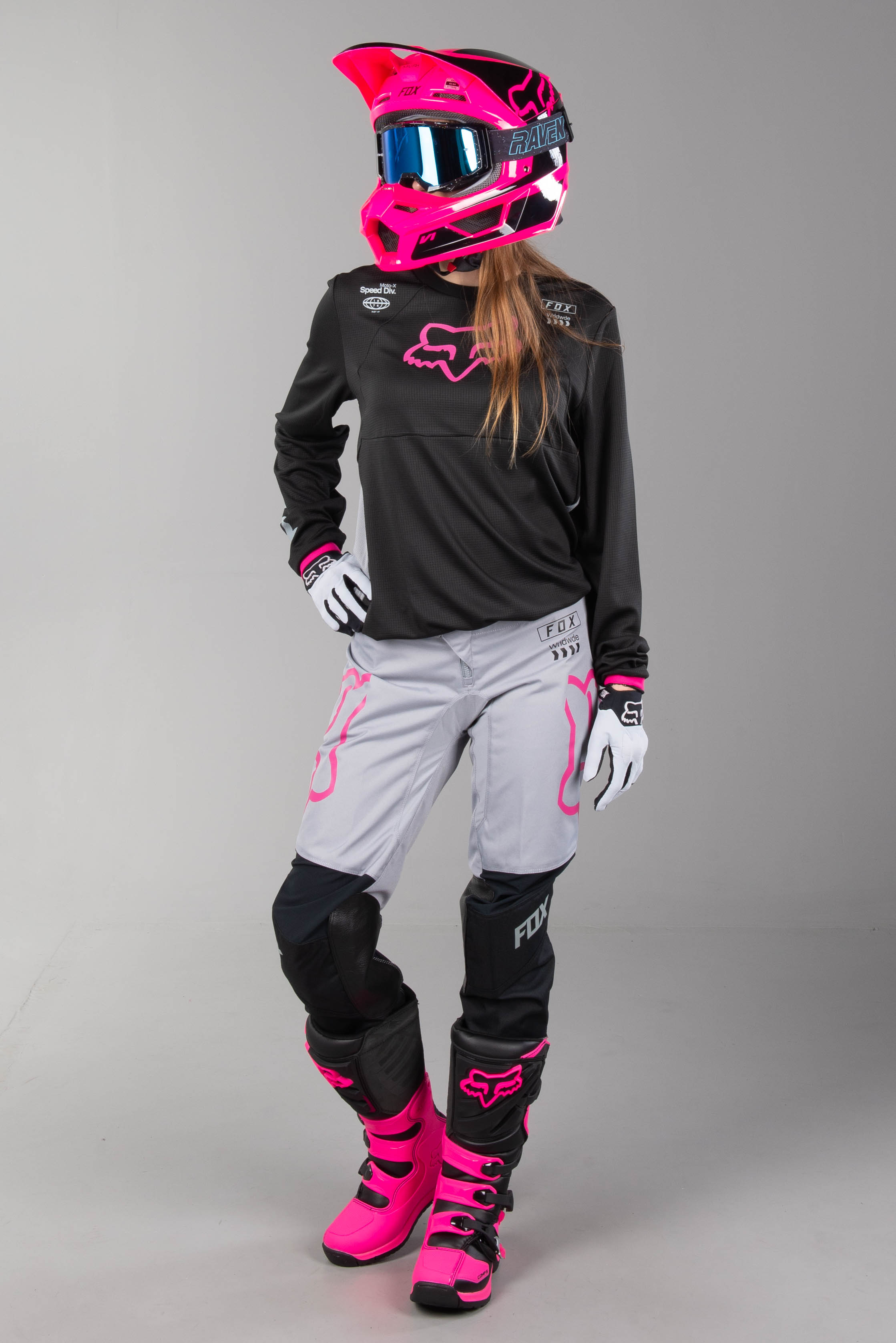 Girl Motocross Gear Hotsell, 58% | www.bridgepartnersllc.com