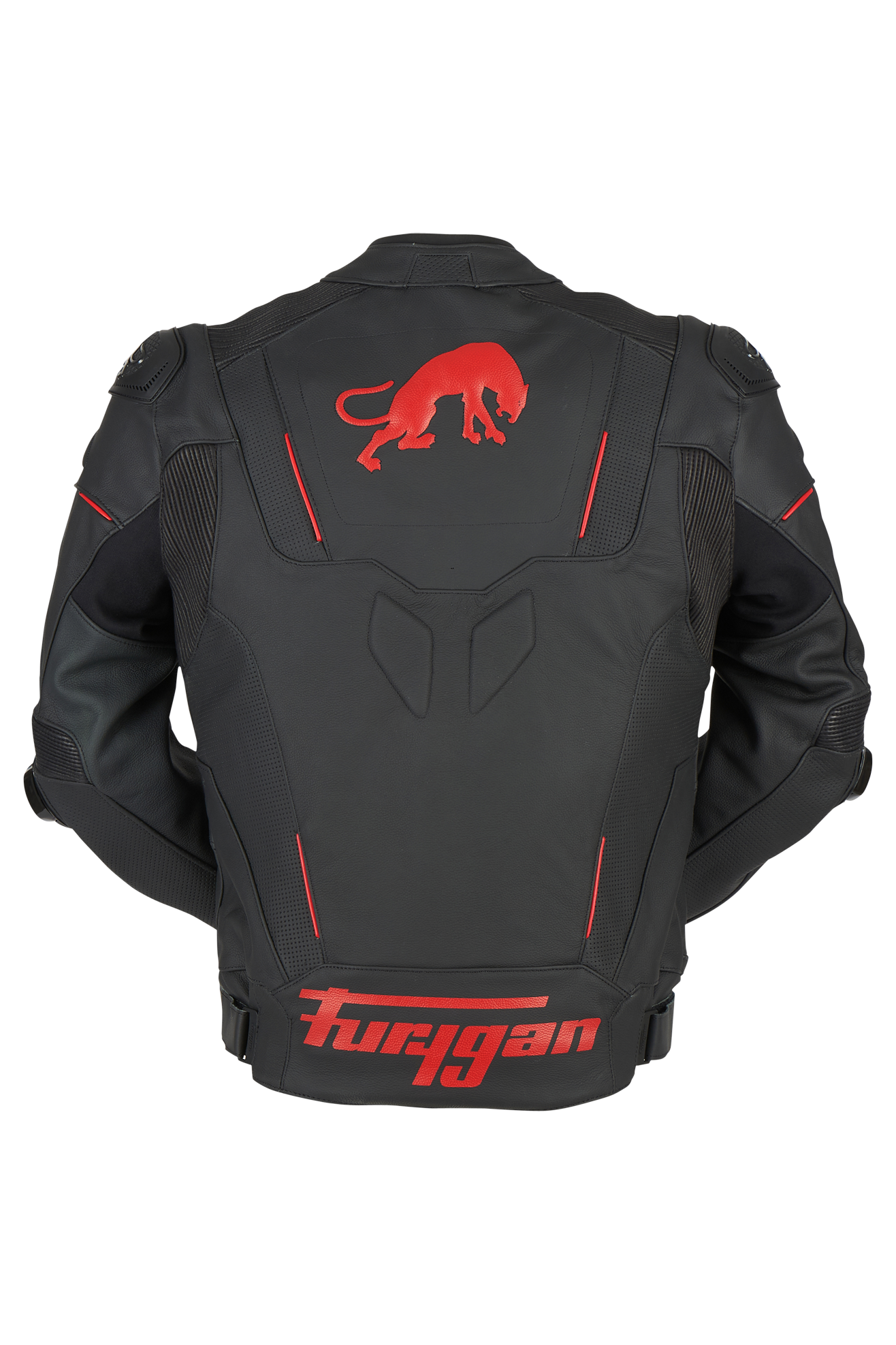 Furygan Raptor Evo 2 Motorcycle Jacket