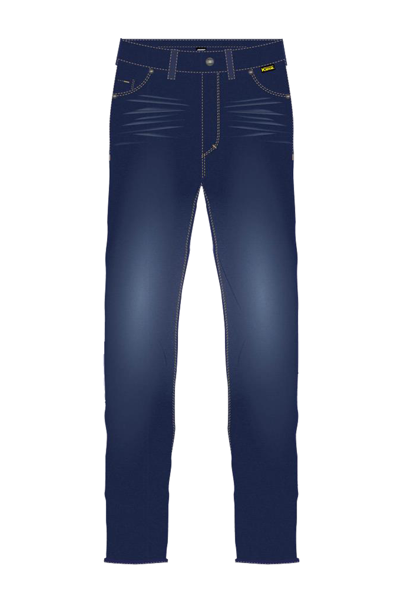 Pantalones de Moto RST Single Layer