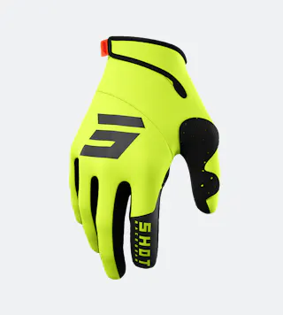 Guantes de Cross Shot Trainer 2.0