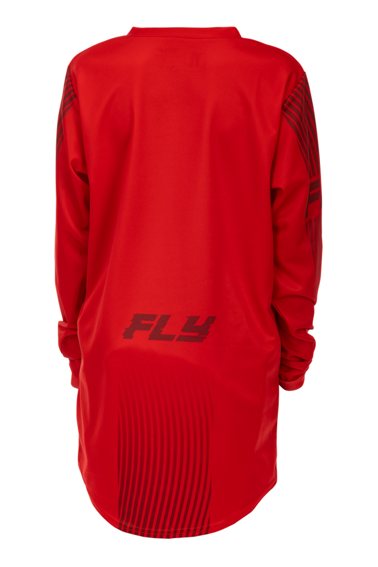 FLY Racing F-16 V26 Youth MX Jersey