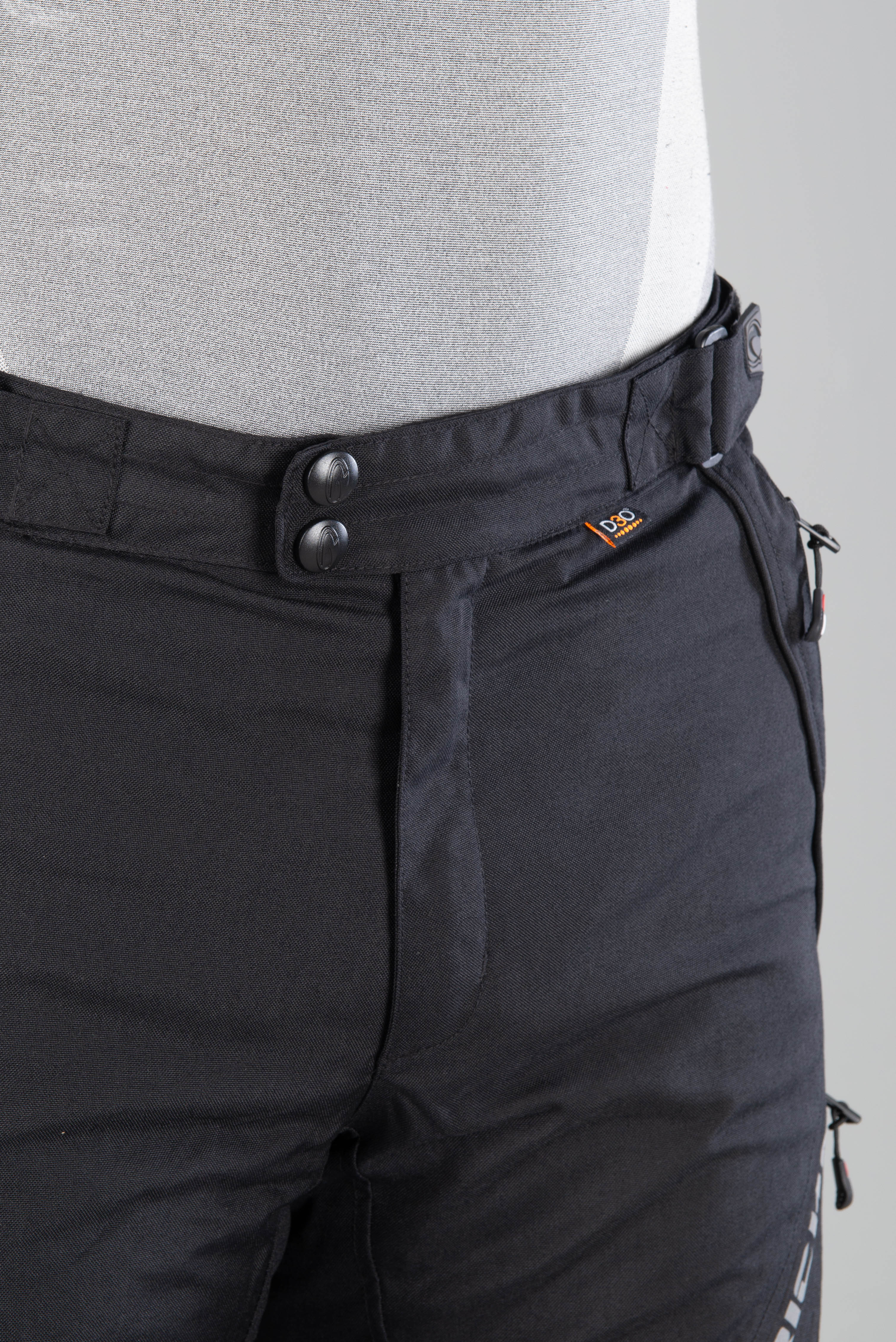 Broek Richa Navara Kort
