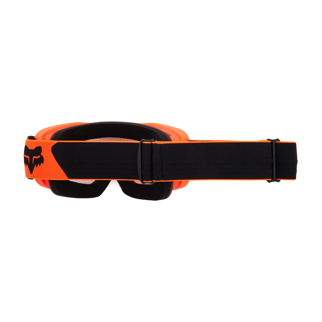 Gafas de Cross FOX Main Core Fluo
