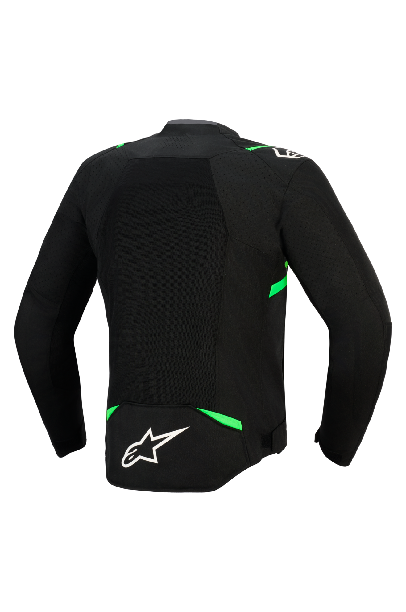 Chaqueta de moto Alpinestars T-SPS Air V2