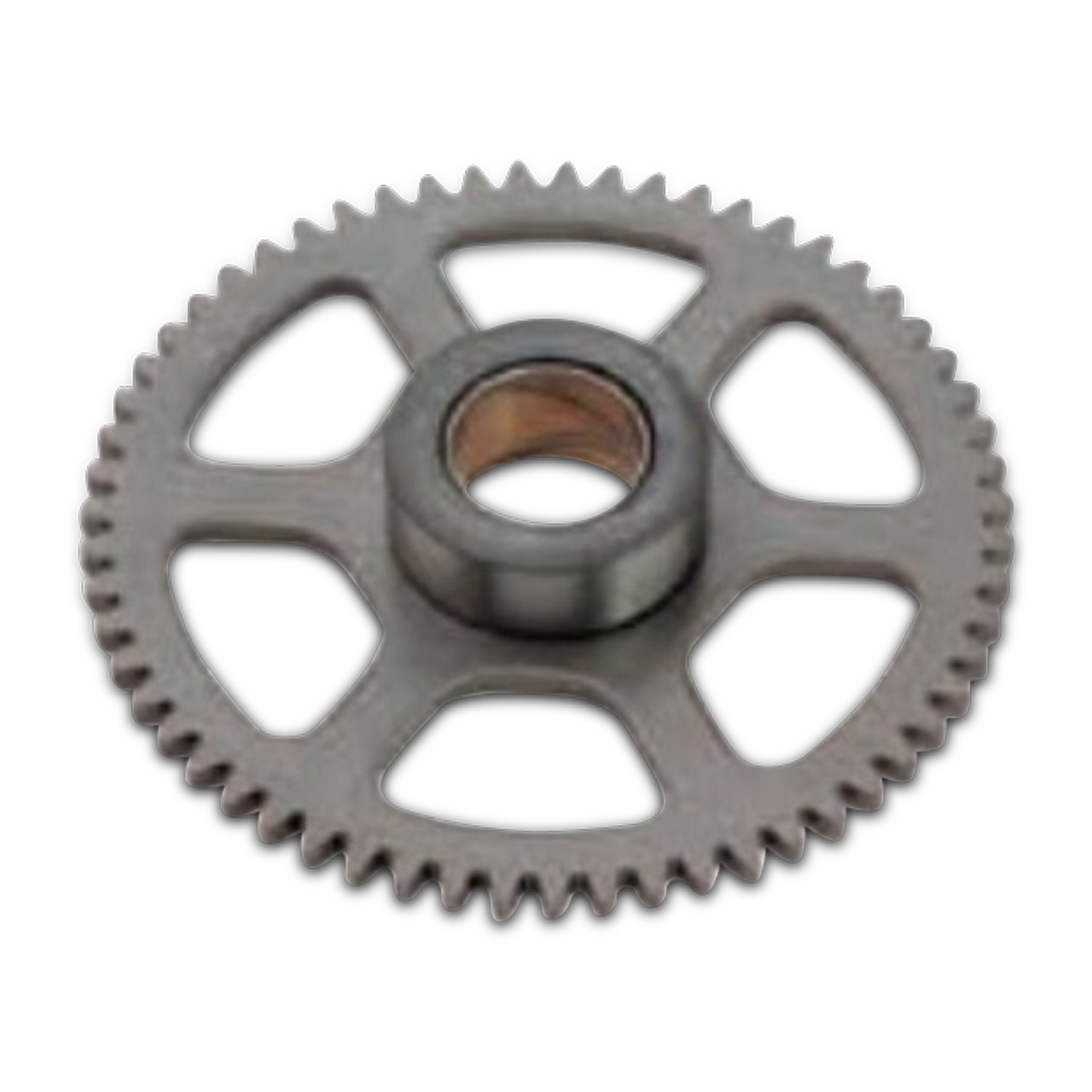 Top Performance Scooter Free wheel starter