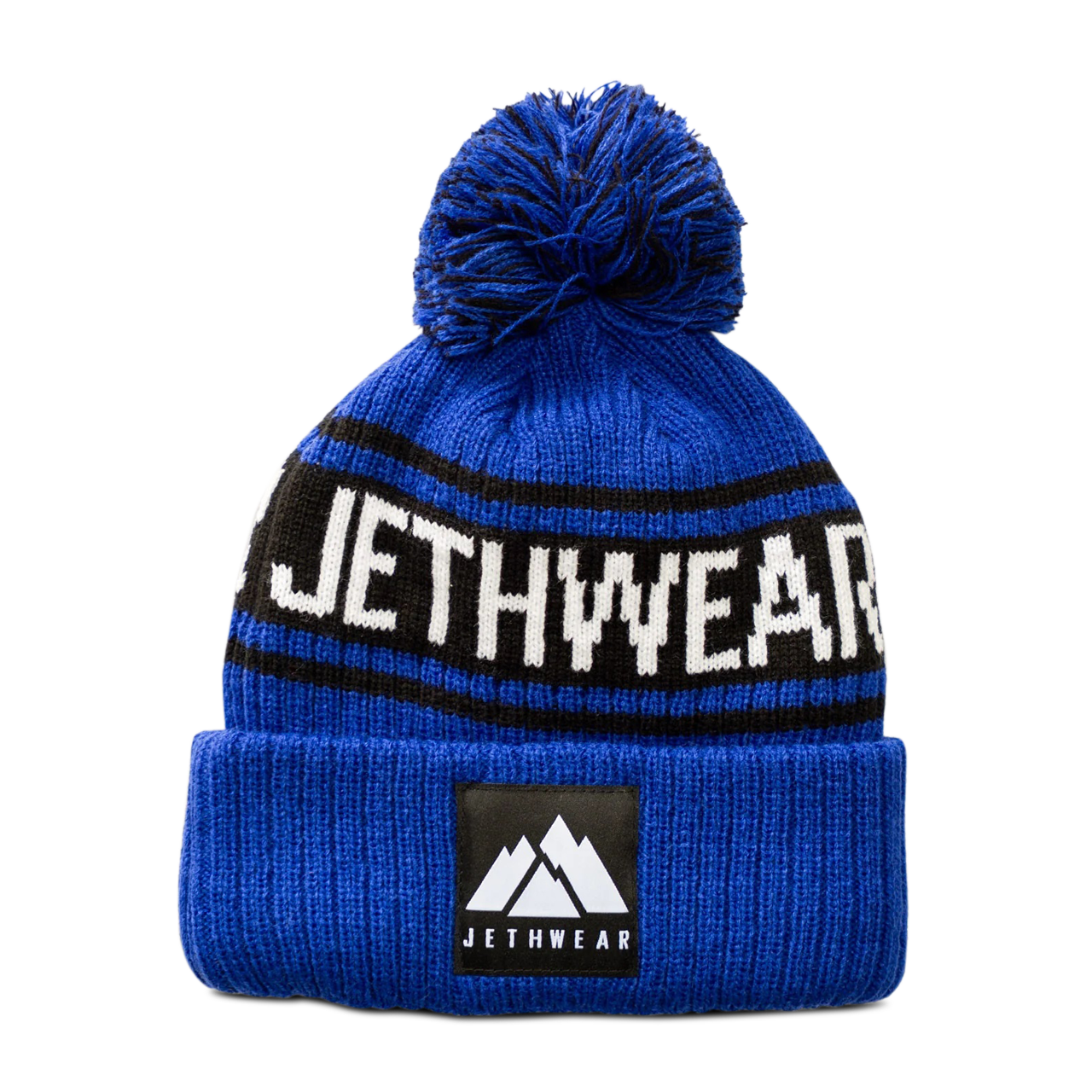 Hue Jethwear Pom Pom