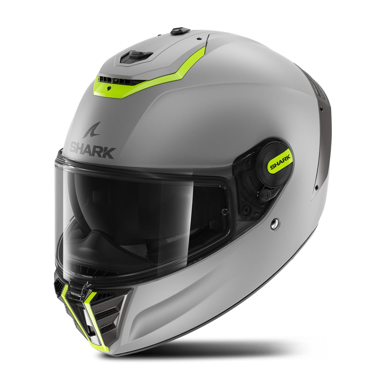 Casco Integral Shark Spartan RS
