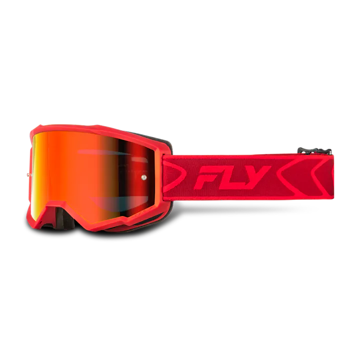 Crossbril FLY Racing Zone V26