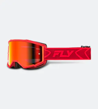 Motokrosové brýle FLY Racing Zone V26