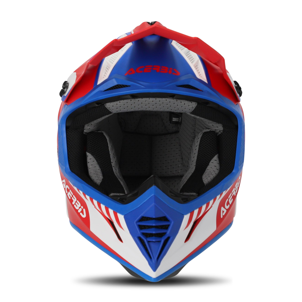 Casco de Cross Acerbis X-Track