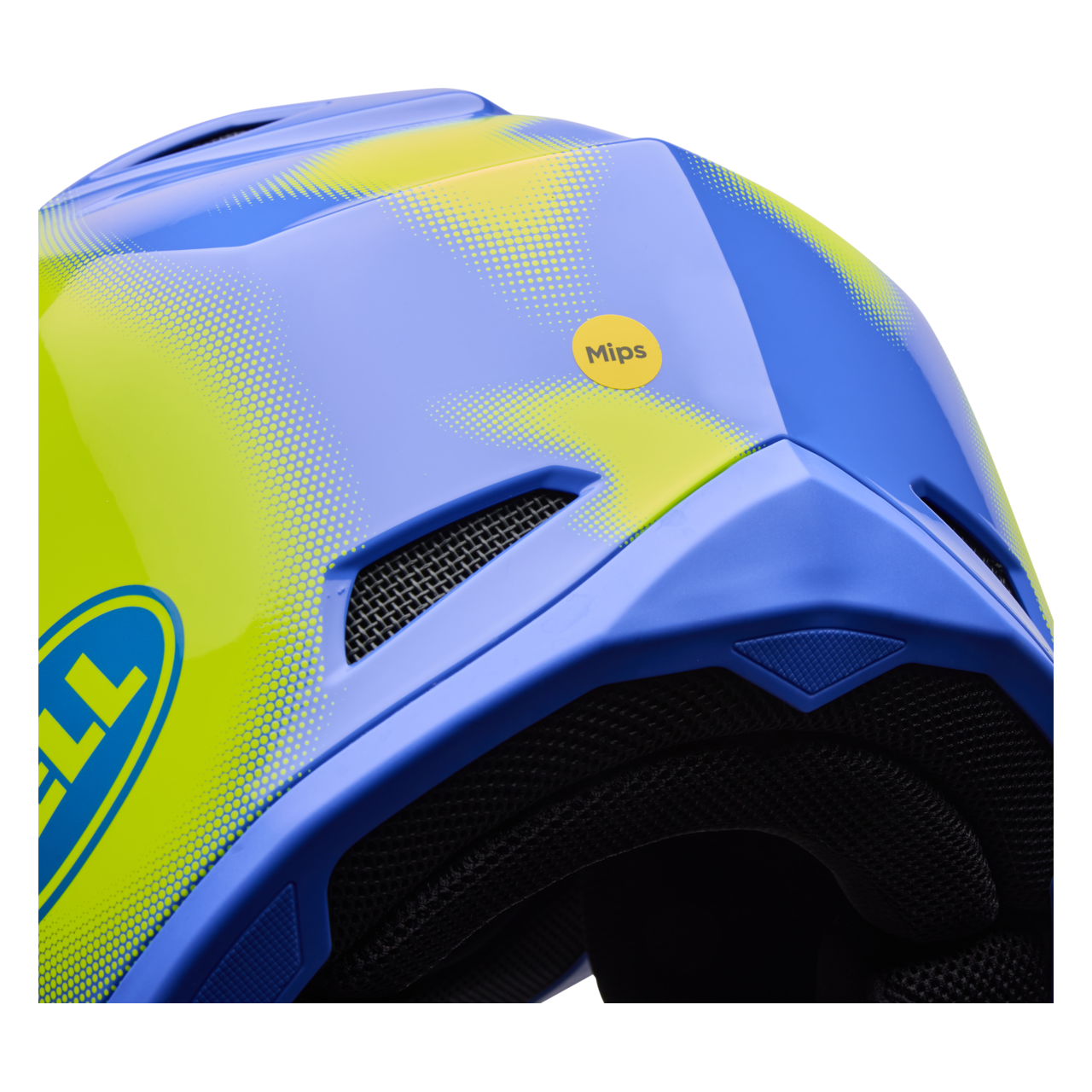 Casco MX BELL MX-10 MIPS Camuflaje