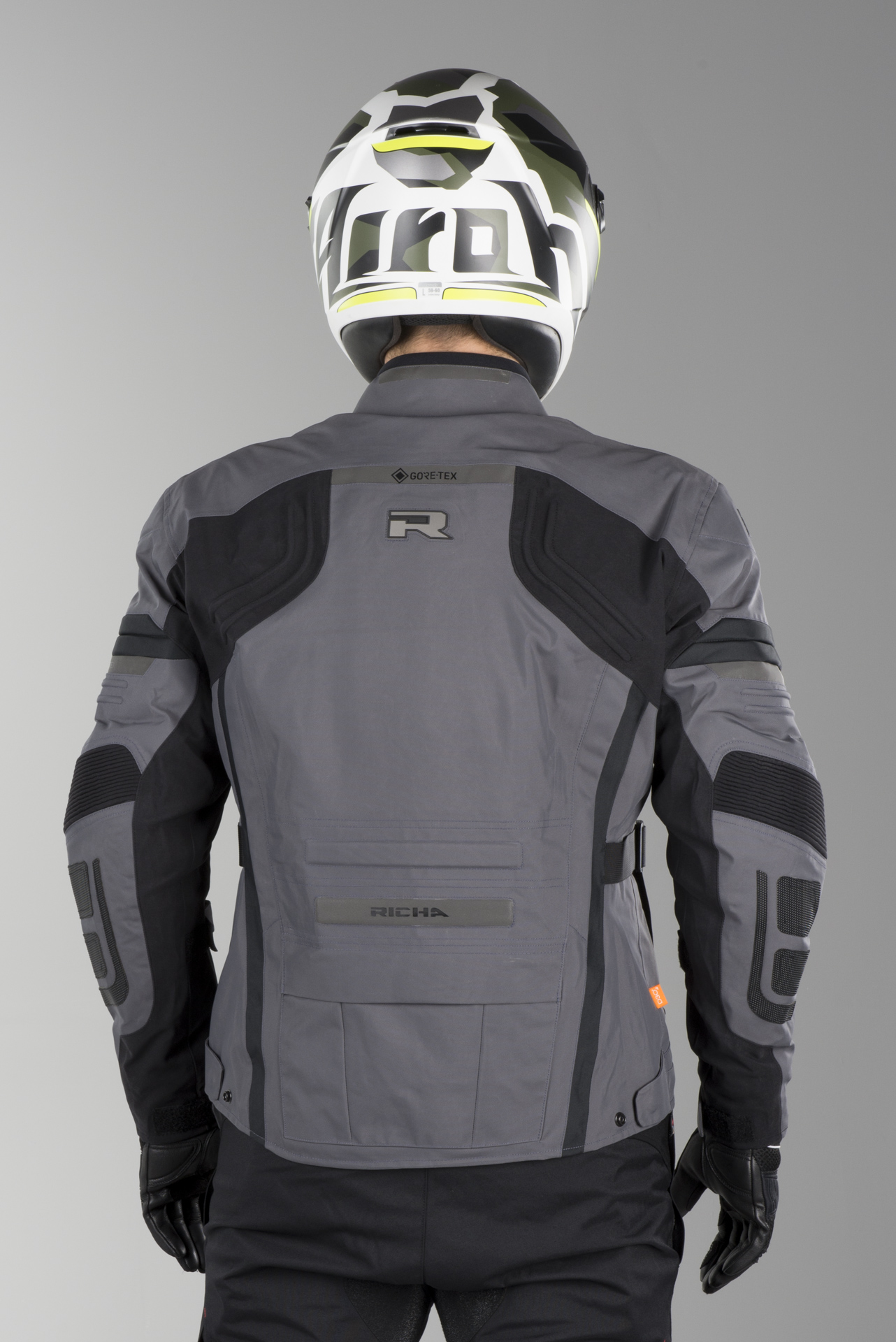 Geacă Richa Arc Gore-Tex