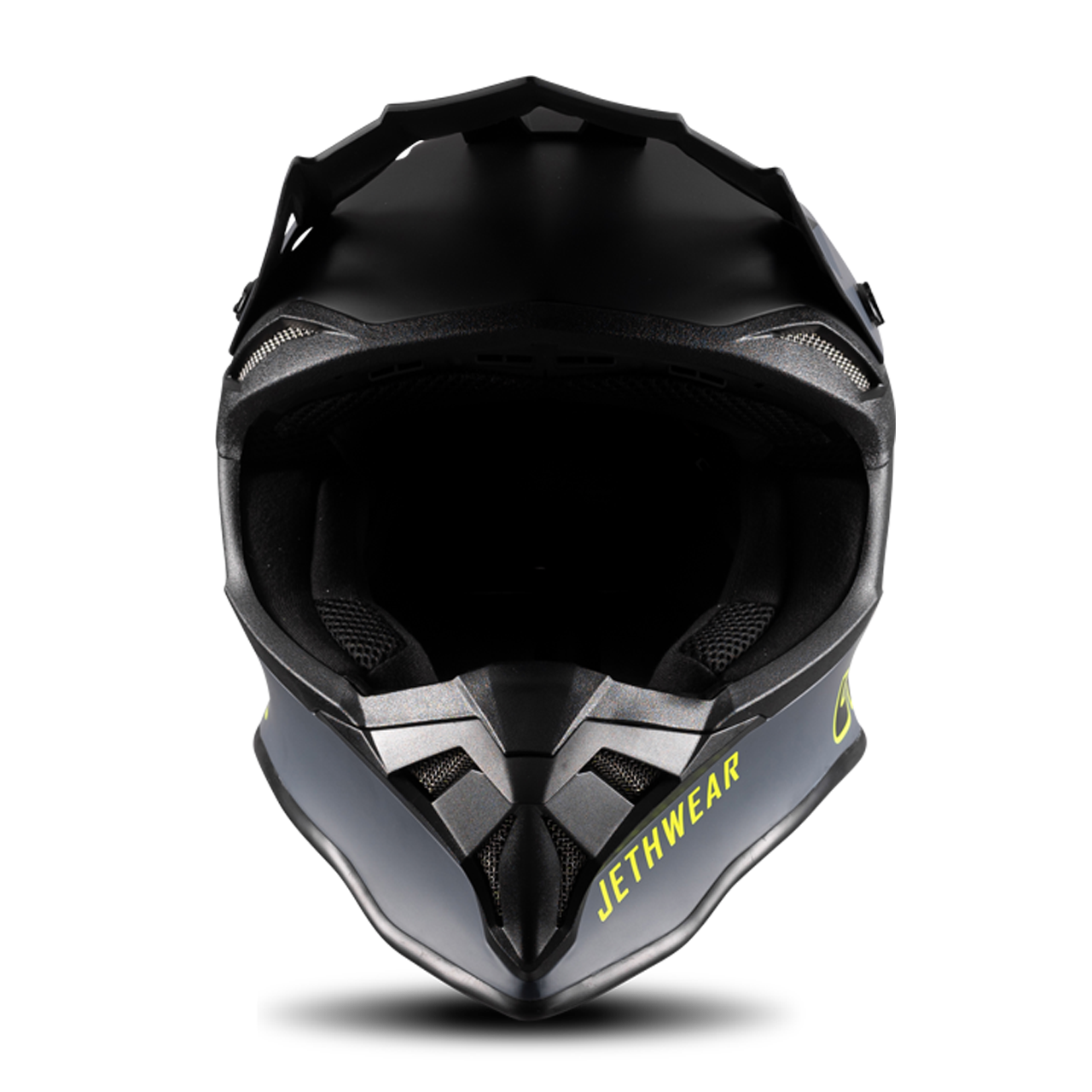 Kelkkakypärä Jethwear Mile