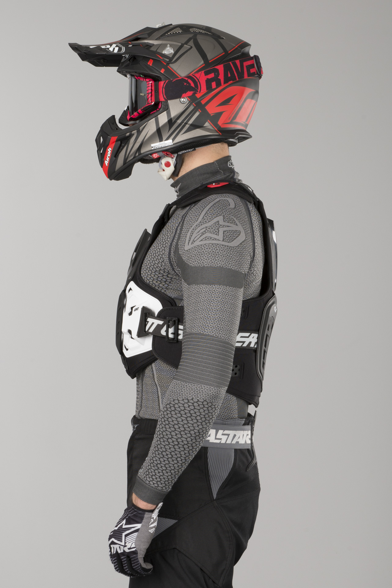 Peto Leatt 4.5