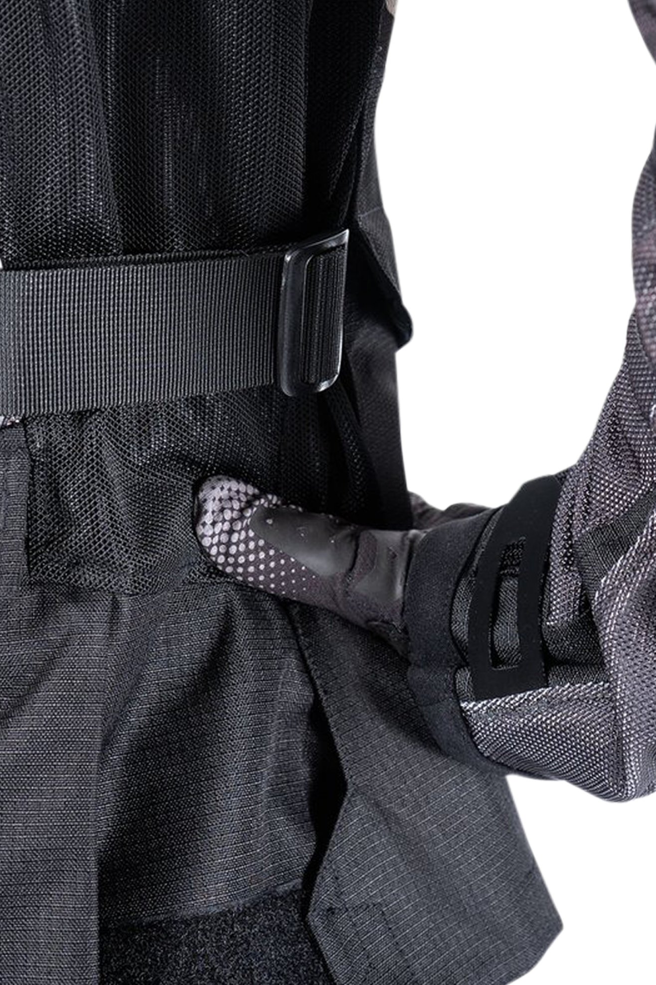 Leatt ADV FlowTour 5.5 MC Jacket