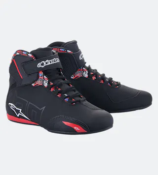 Botas de Moto Alpinestars FQ20 Sektor