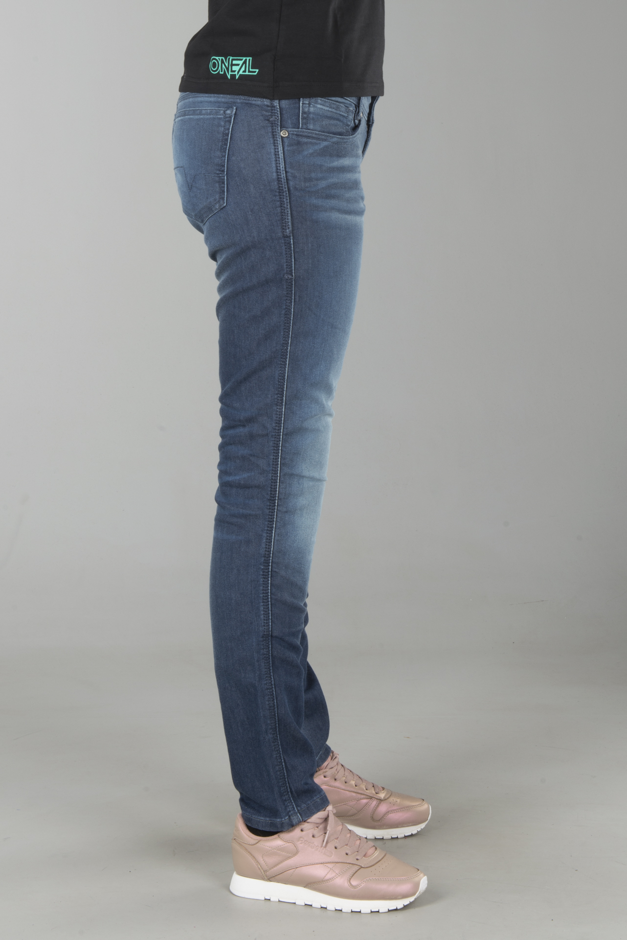 Rev'It! Westwood SF Women’s MC Jeans
