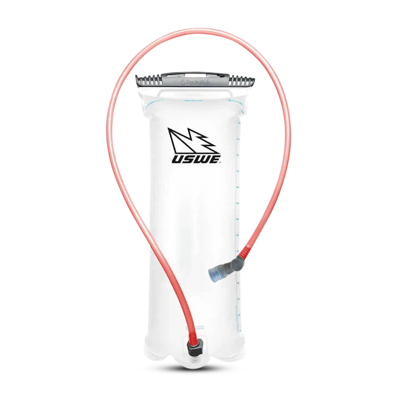 USWE 2,0L Elite, P&P Phaser Hydration Bladder