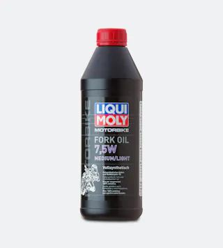LIQUI MOLY Fork Oil