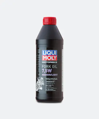 Voorvorkolie LIQUI MOLY