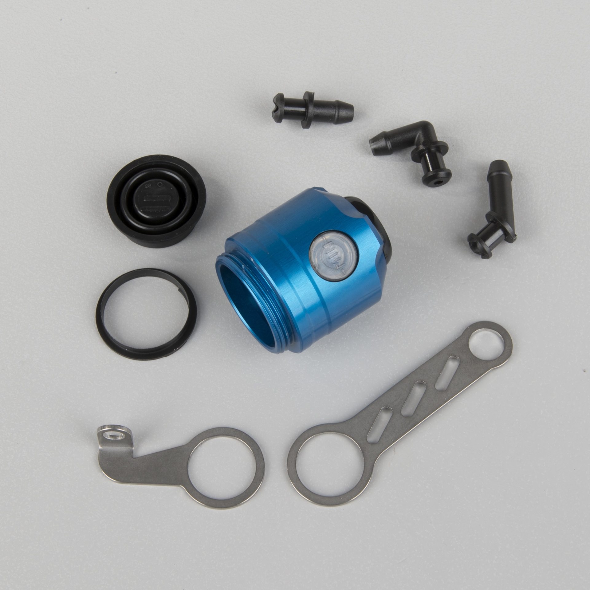 Remvloeistof container CNC Racing 12ml
