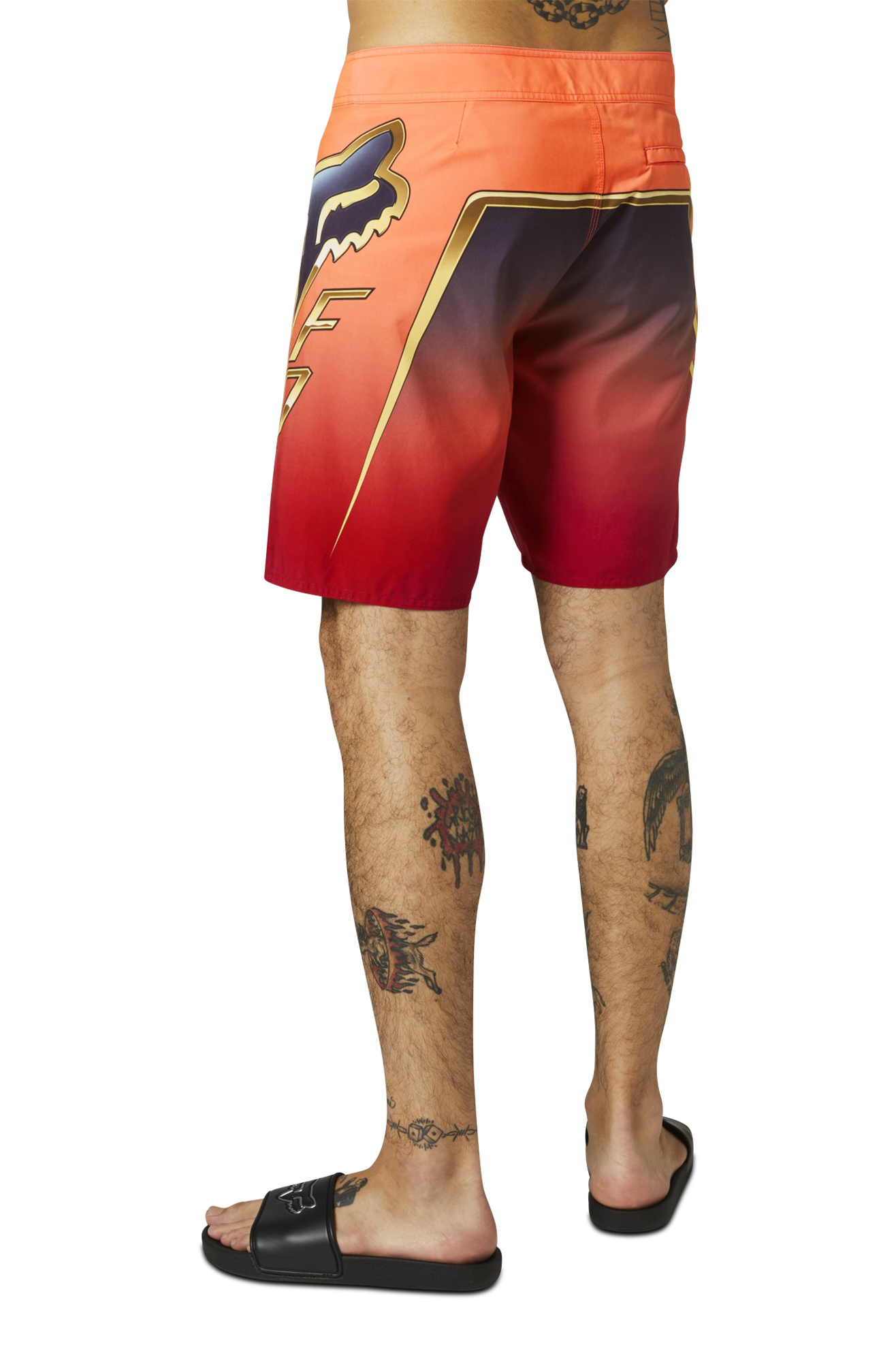 FOX Racing Cntro Swim Shorts