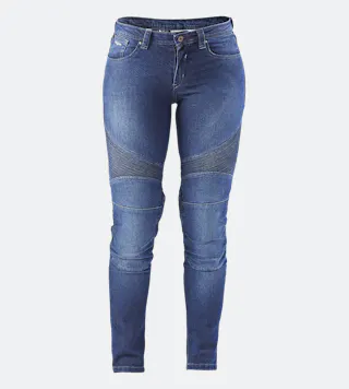 Furygan Purdey Evo Women's MC Jeans