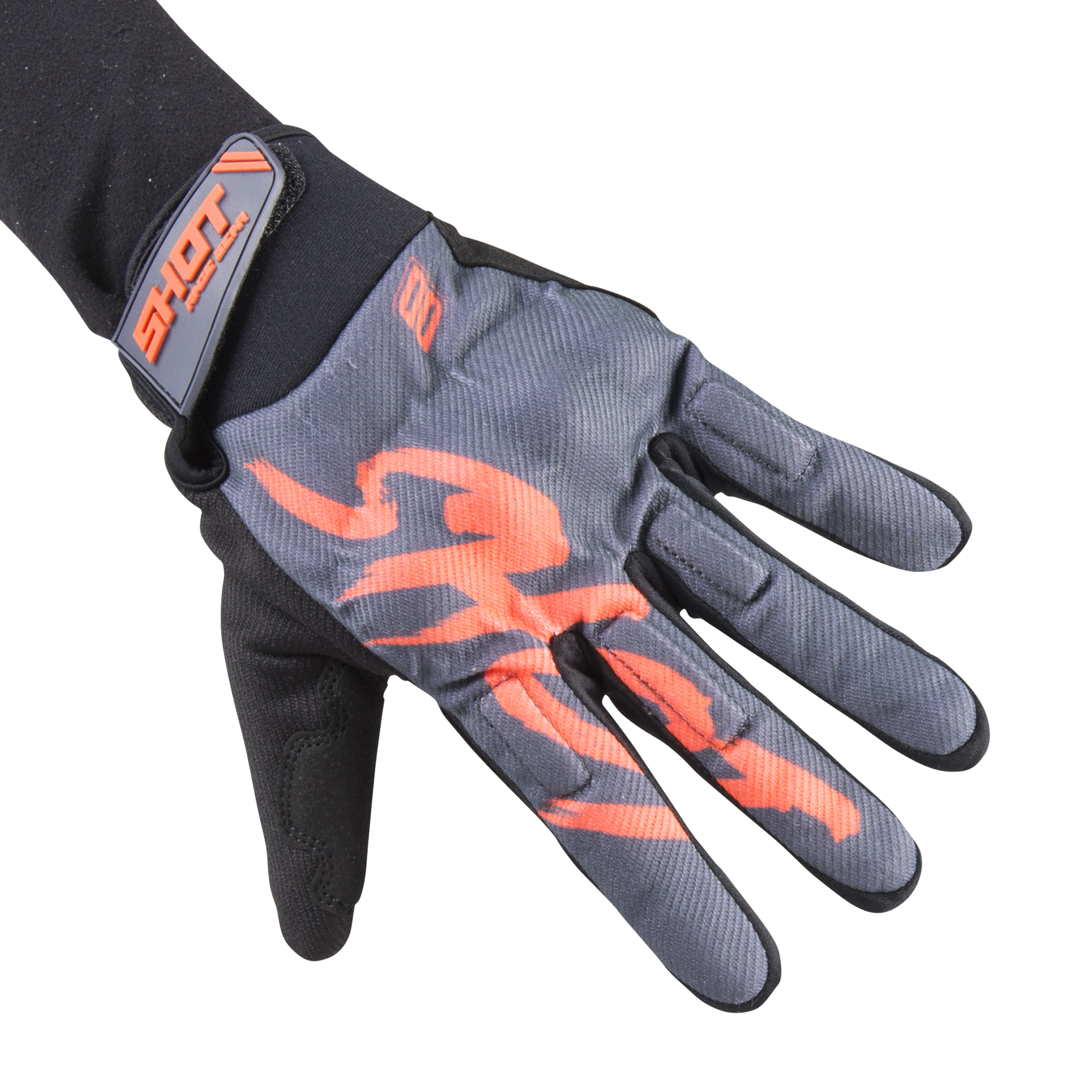 Shot Drift MX Gloves