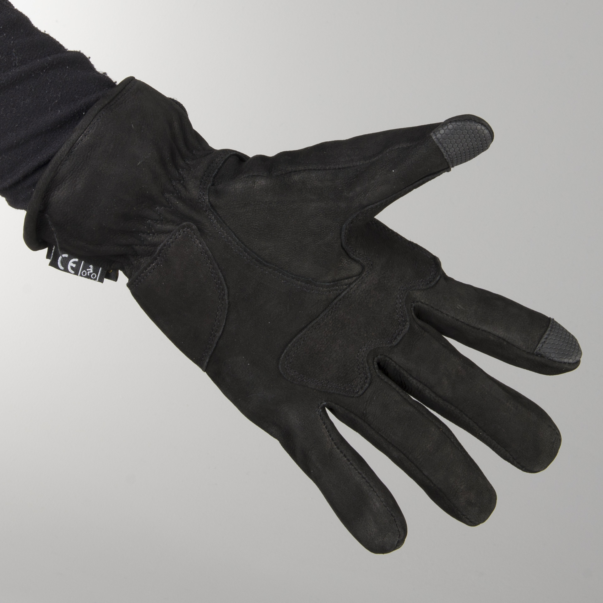 Motorhandschoenen Garibaldi Veneto KP