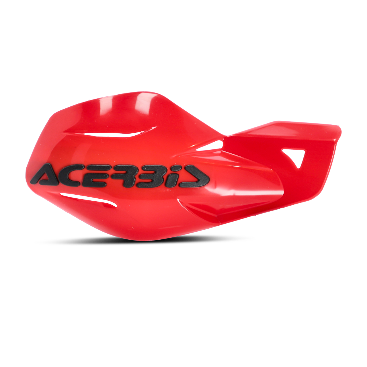 Handkappen Acerbis Rood-Zwart