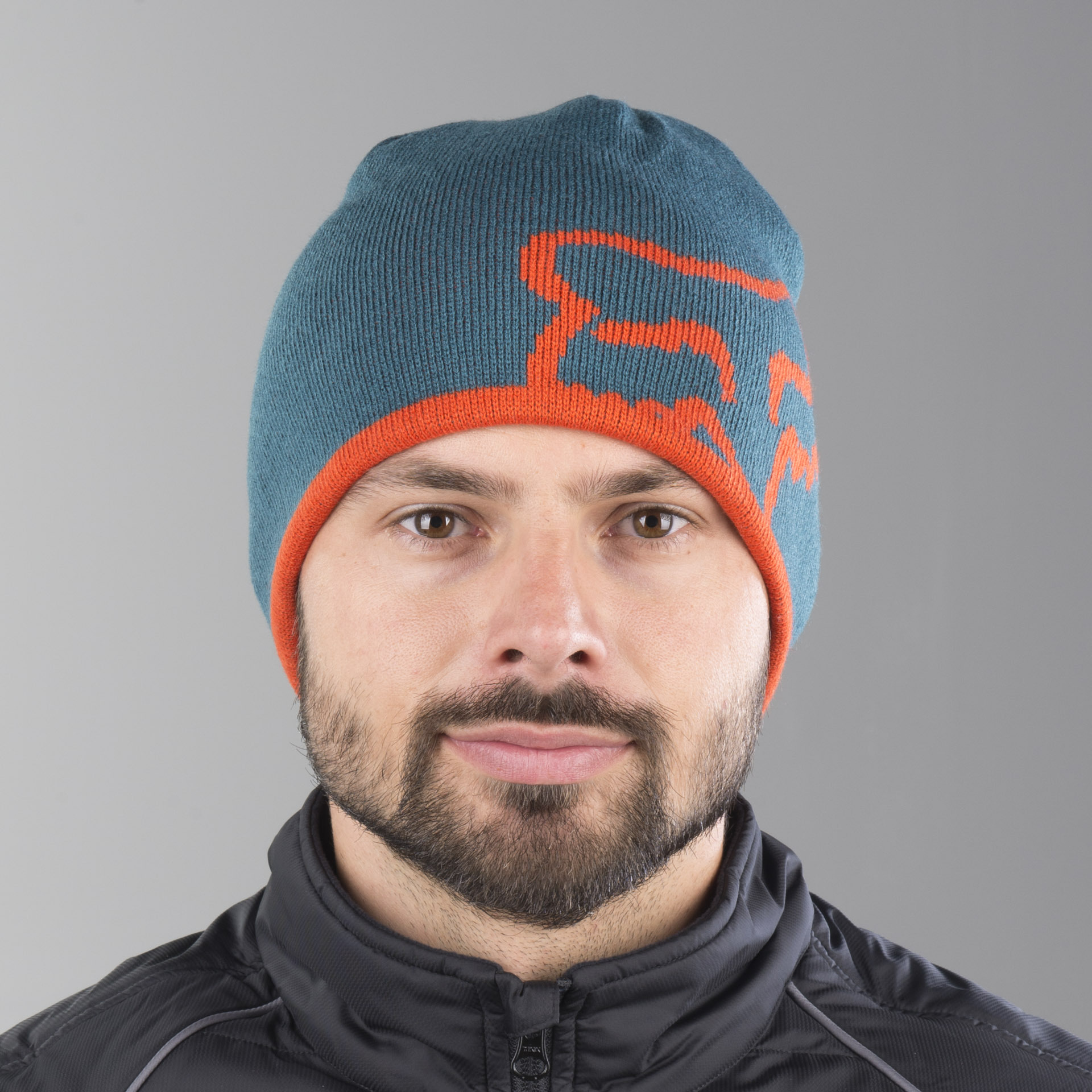 fox streamliner beanie